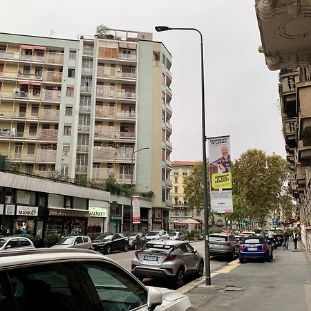 Mini Loft A Milano - Citta Studi, Porta Venezia Leilighet Eksteriør bilde