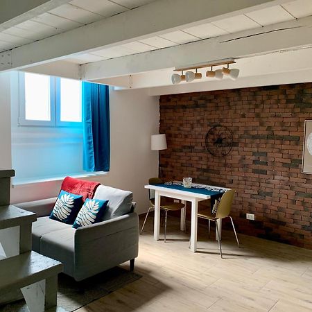 Mini Loft A Milano - Citta Studi, Porta Venezia Leilighet Eksteriør bilde