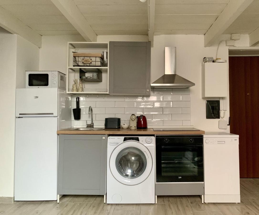 Mini Loft A Milano - Citta Studi, Porta Venezia Leilighet Eksteriør bilde