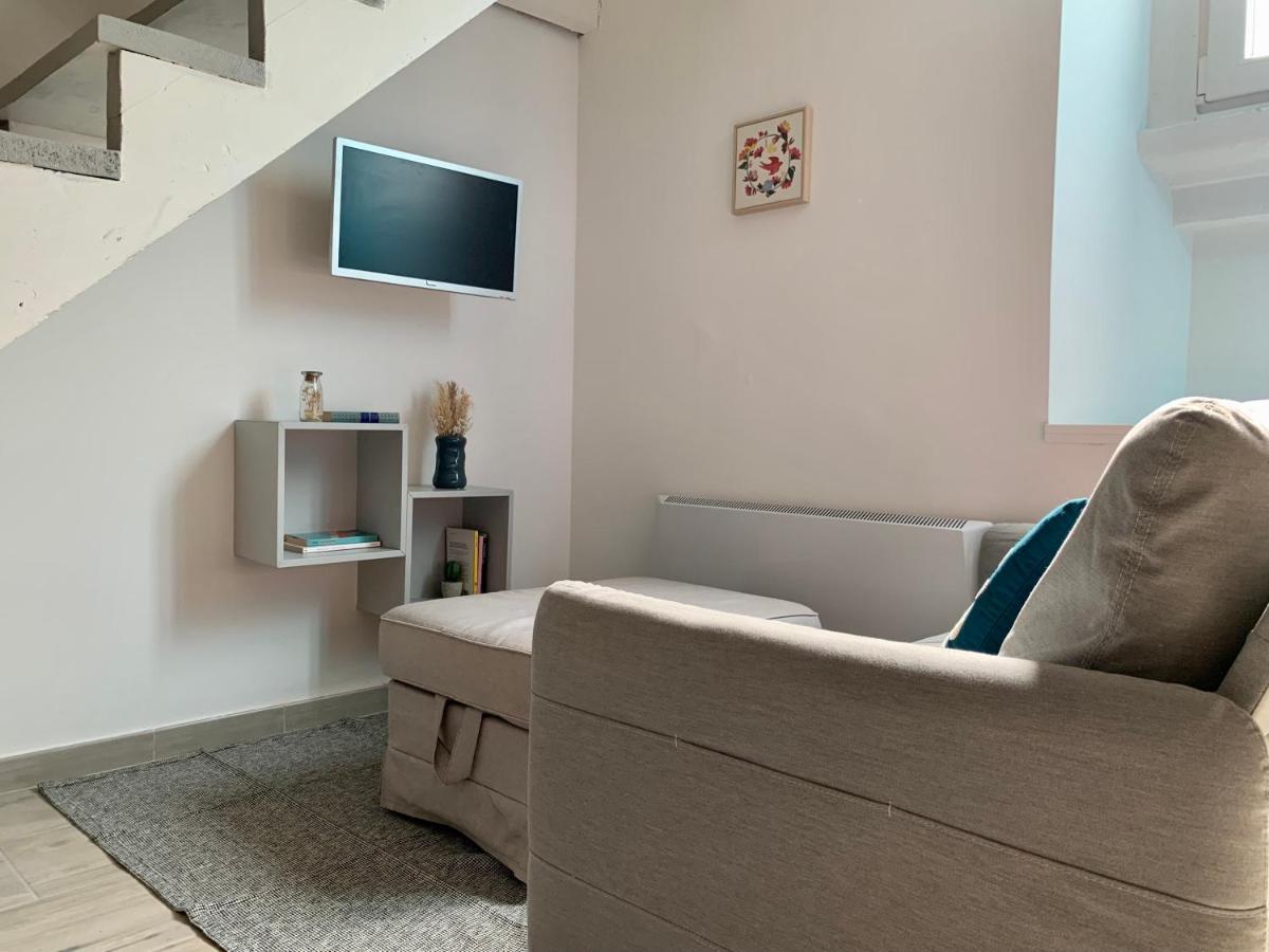 Mini Loft A Milano - Citta Studi, Porta Venezia Leilighet Eksteriør bilde