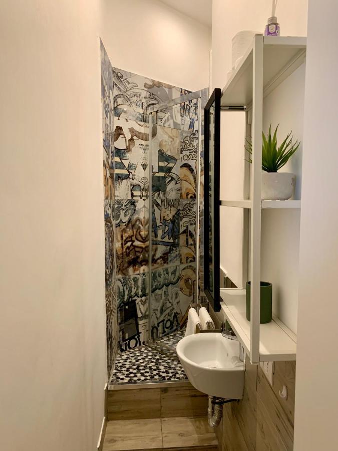 Mini Loft A Milano - Citta Studi, Porta Venezia Leilighet Eksteriør bilde