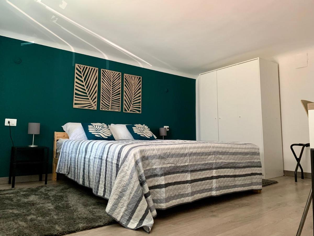Mini Loft A Milano - Citta Studi, Porta Venezia Leilighet Eksteriør bilde