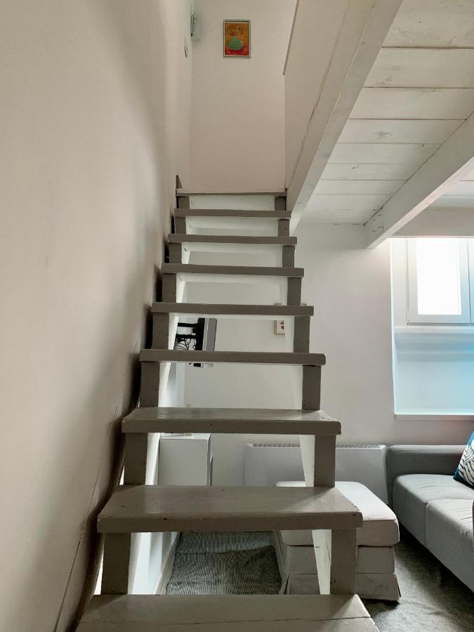 Mini Loft A Milano - Citta Studi, Porta Venezia Leilighet Eksteriør bilde