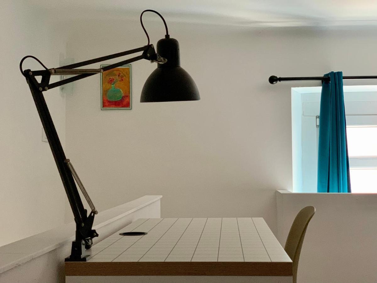 Mini Loft A Milano - Citta Studi, Porta Venezia Leilighet Eksteriør bilde
