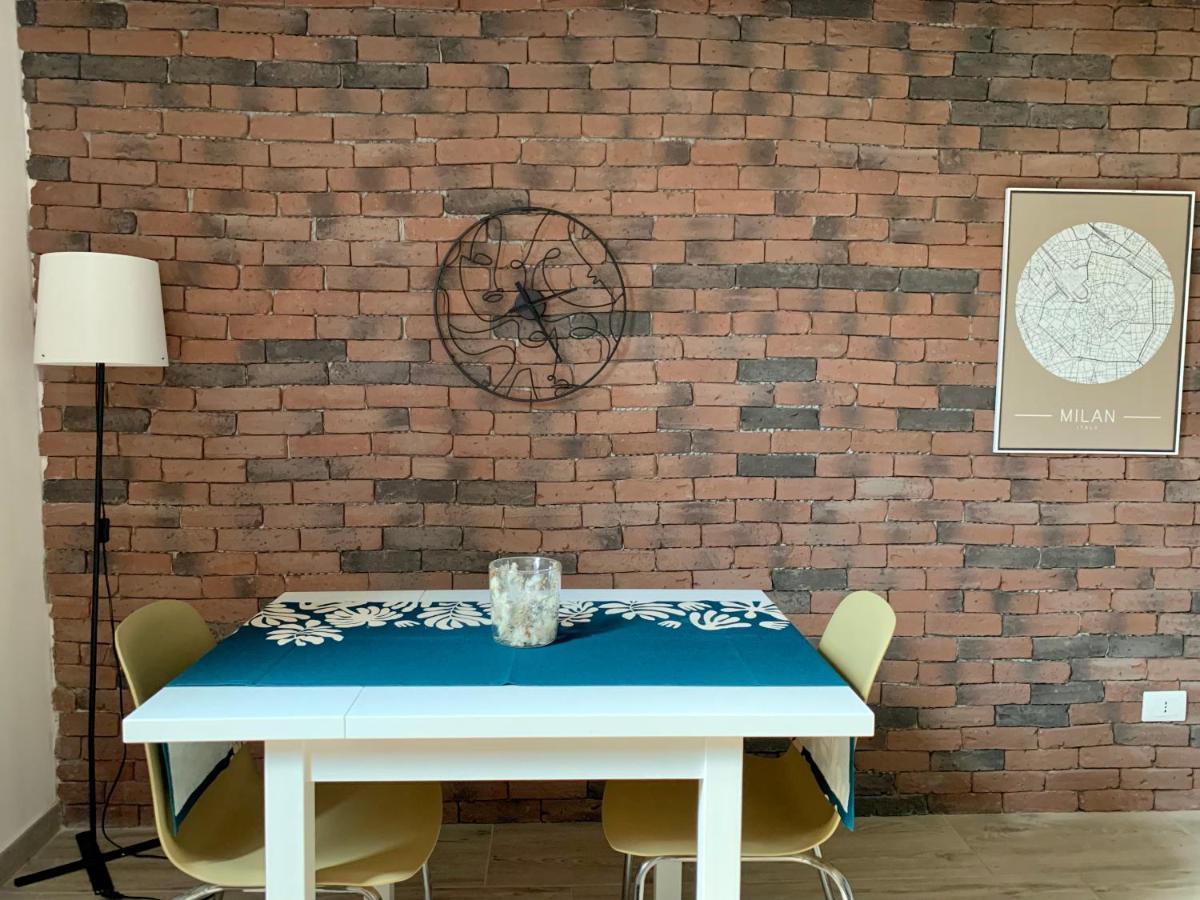 Mini Loft A Milano - Citta Studi, Porta Venezia Leilighet Eksteriør bilde