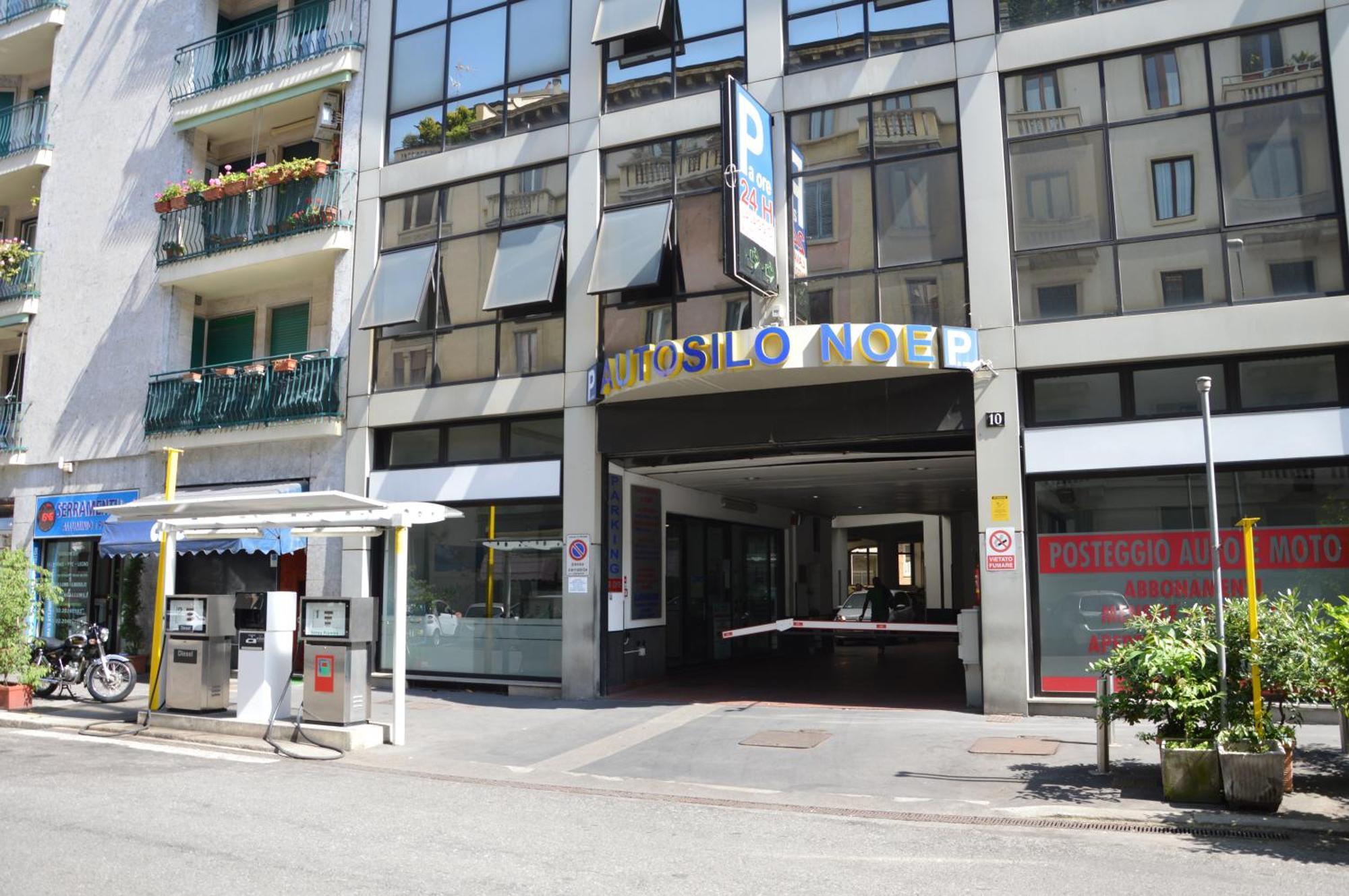 Mini Loft A Milano - Citta Studi, Porta Venezia Leilighet Eksteriør bilde