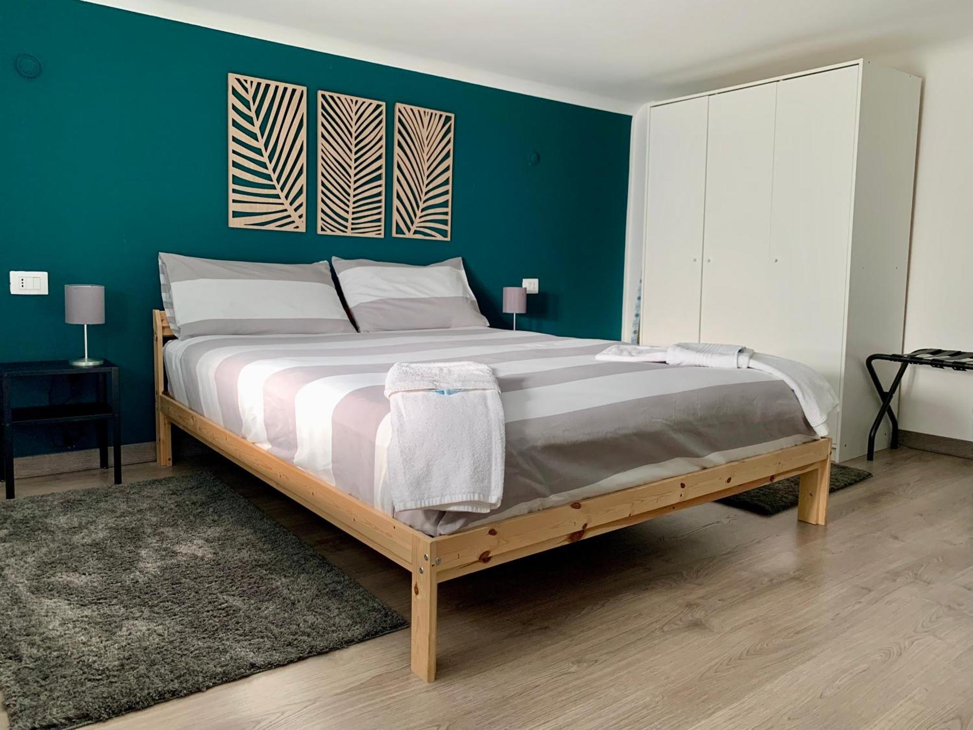 Mini Loft A Milano - Citta Studi, Porta Venezia Leilighet Eksteriør bilde