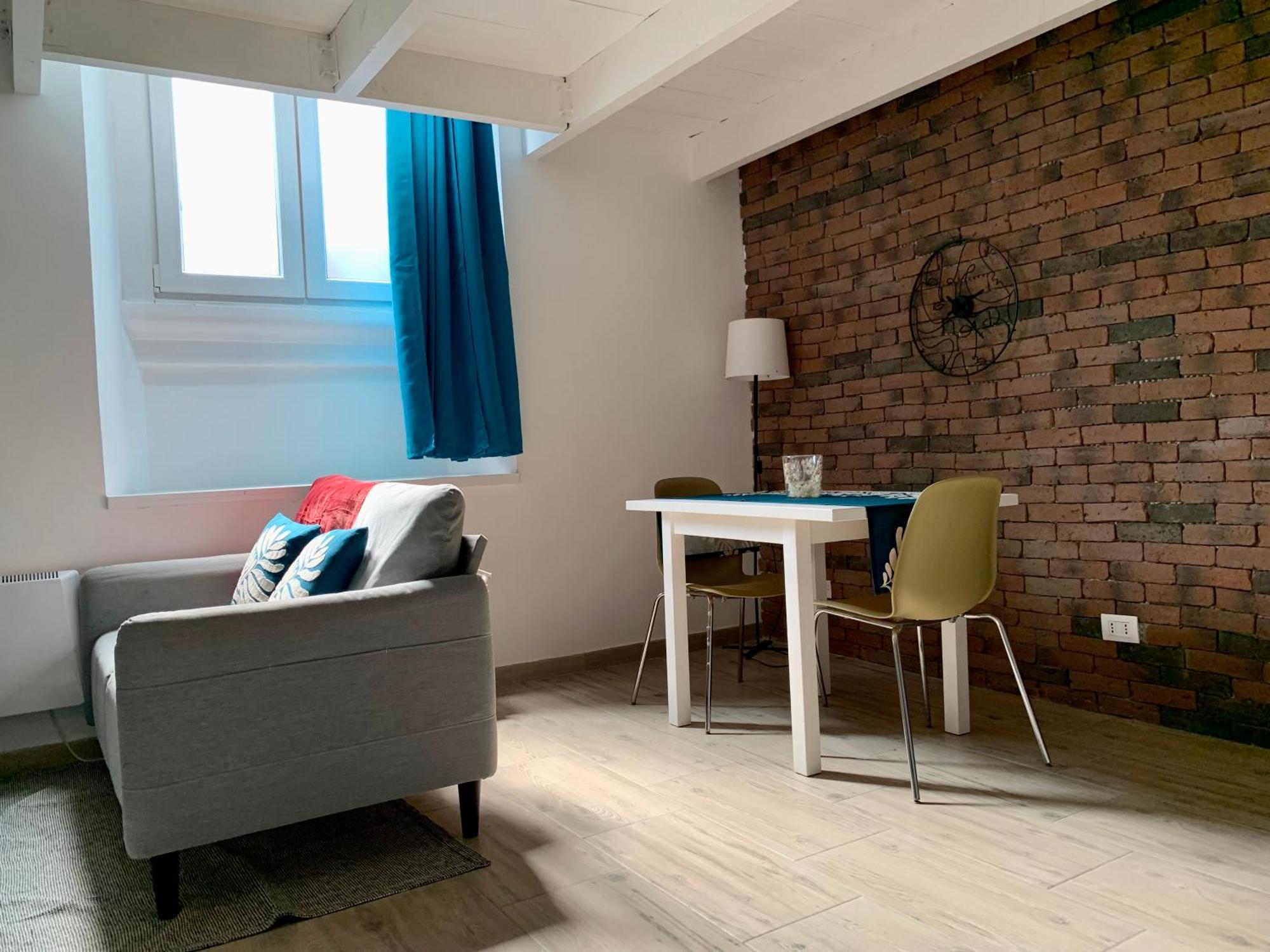 Mini Loft A Milano - Citta Studi, Porta Venezia Leilighet Eksteriør bilde